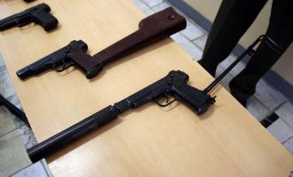 Классика. АПС