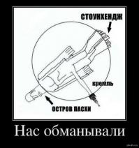Мировые тайны, над которыми до сих пор ломают голову ученые