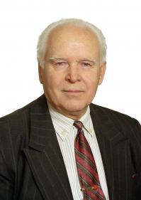 Василий Петрович Грязев