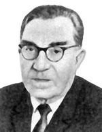 Григорий Иванович Сергеев,