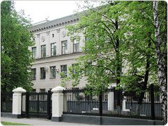 Аффигеть :)
Гога работал в ИТМиВТ РАН