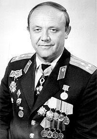 Юрий Сенкевич: голос путешествий