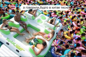 Интересные идеи для отдыха на свежем воздухе