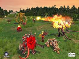 Русские древних энтов вовсю используют, а они запрещены!