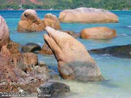 Природные оптические иллюзии