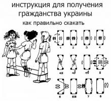 Что делать Украине с российскими мигрантами после краха России?