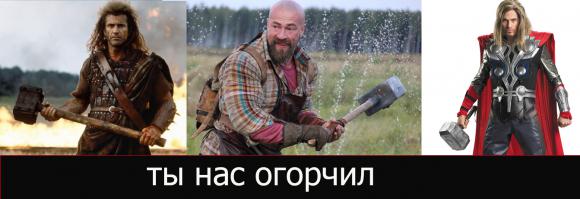 Испытание ванной