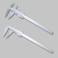 Это у  инженеров в средней школе за партой?  а вообще-то у инженеров вот такие линейки