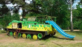 Суровое такси из Питера