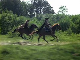 "Увы, мой друг, теперь нас только двое"