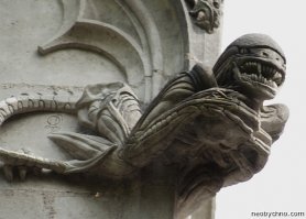 Страшная красота