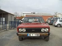 А вот еще шестеркины братовья. Турецкий Тофаш, итальянская Альфа Ромео Джулия, Фиат 131, испанский Сеат. Но Шаха мне роднее.