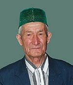 У всех конфессий в СССР были такие герои. К примеру Фассах хазрат Гафиев  - мулла. Имам одного из районов в Татарстане. Во время войны был десантником. Воевал под Сталинградом. Освобождал Ростов. Падал вместе с подбитым самолетом. Неоднократно ранен.