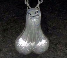 Водиле приз....