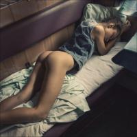 Прелести в плацкарте