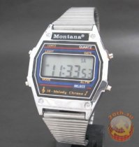 А как же часы Монтана на 16 мелодий!