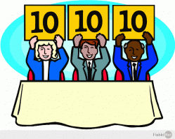 Завис на отбойнике