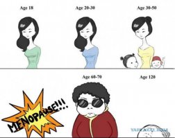 еще пару лет и понесется)