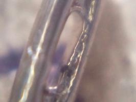 23 обычных предмета под микроскопом