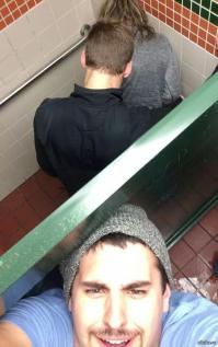 Самые крутые и захватывающие селфи