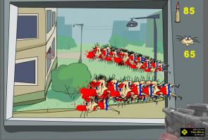 а флеш-игруху такую помните, видели?