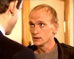 Ой как жалко. Для меня он всегда останется честным ментом из "Бандитского Петербурга" Степой Марковым!