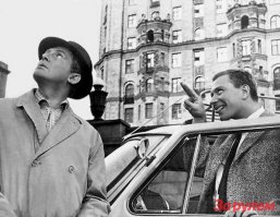  Автомобили Андрея Миронова