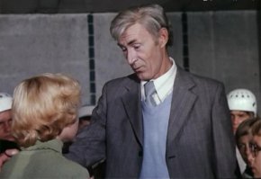 " - Сказкой мы часто называем то, чему не можем найти объяснение"