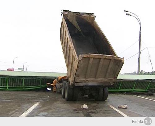 Не пролез