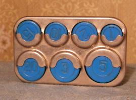 Не, уже поздно что либо цеплять! :)
Просто гаджет своей потёртостью напомнил