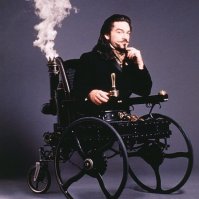 Чет напомнило!