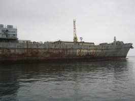 БРЗК ССВ-33 «Урал»