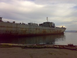 БРЗК ССВ-33 «Урал»