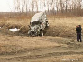 Началось с детских болезней и желания ходить