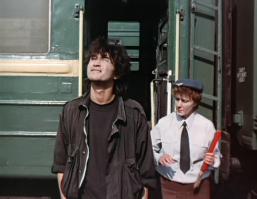 ЦОЙ ЖИВ!!!!!!!!