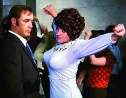 Пикантные взгляды, пойманные на камеру