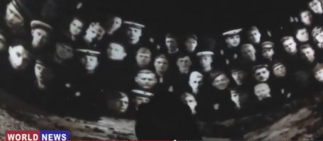 Так и хочется встать перед ними на колено и преклониться.