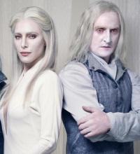 пришельцы из сериала вызов