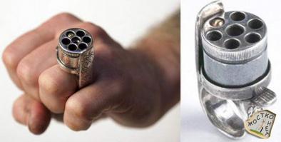 Вот такую "гайку" я бы приобрёл, ну в разумных пределах...