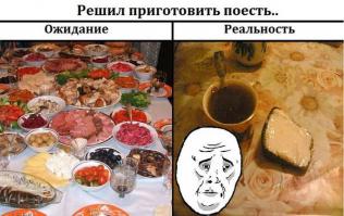 Офигенно вкусные макарошки (после этого поста решил сделать сам) ...