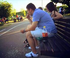 не понял в чем прикол?