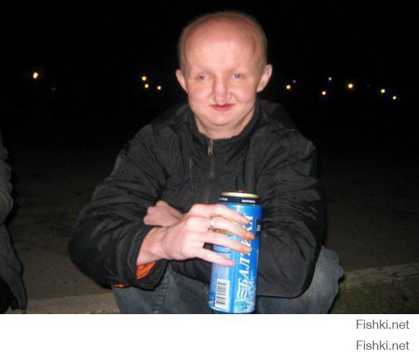Я понял где я его видел