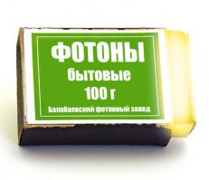 Высокоскоростная камера записала момент отражения света от зеркала