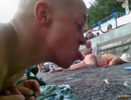 Фотографии сделанные без фотошопа