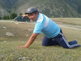 Фотографии сделанные без фотошопа