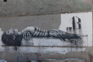 у нас тоже талантов хватает