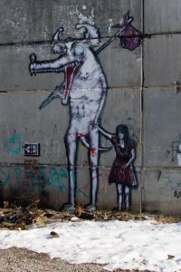 у нас тоже талантов хватает