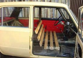 Новые разработки АвтоВАЗ