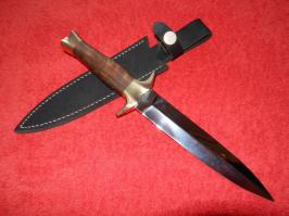 Холодные ножички