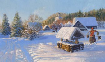 25 пейзажей, словно с другой планеты 